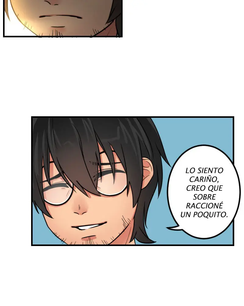 Fantasies Are Reality's Tears (2017) - Capítulo 9 - Página 51 - LectorTMOo