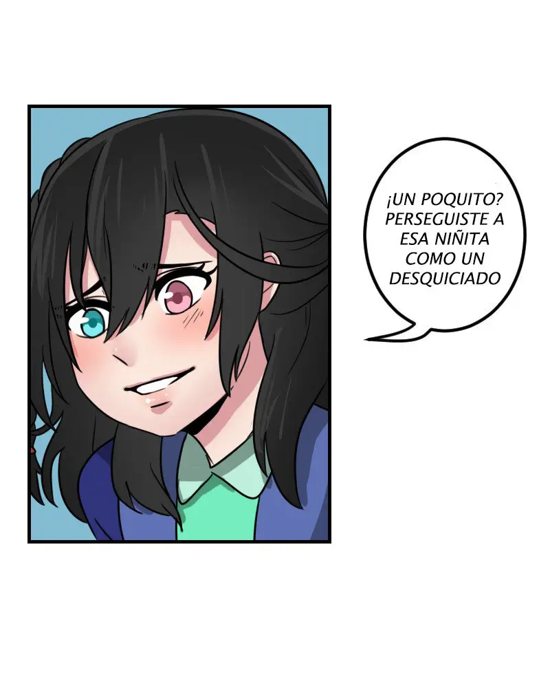 Fantasies Are Reality's Tears (2017) - Capítulo 9 - Página 52 - LectorTMOo