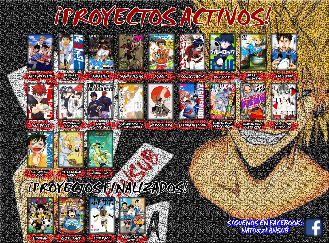 Fantasista (1999) - Capítulo 31 - Página 22 - LectorTMOo