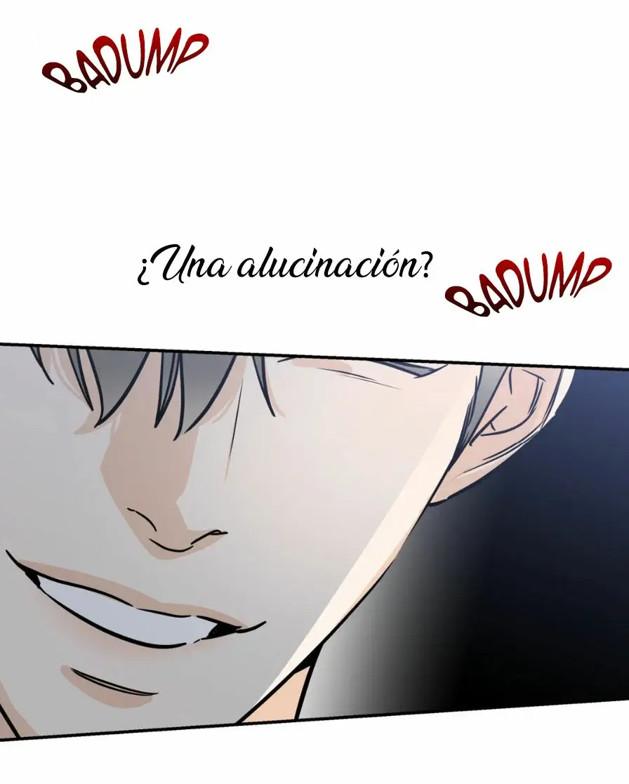 Fantasma de salvación (Salvation Ghost) (2023) - Capítulo 11 - Página 9 - LectorTMOo