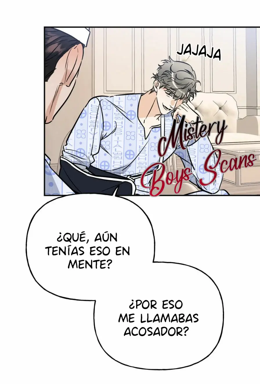 Fantasma de salvación (Salvation Ghost) (2023) - Capítulo 11 - Página 34 - LectorTMOo