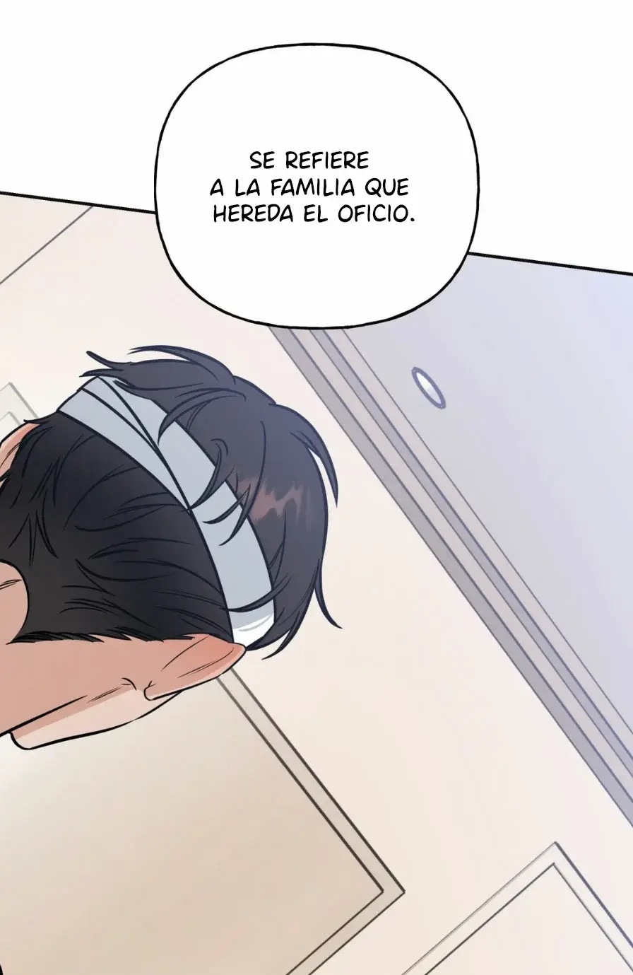 Fantasma de salvación (Salvation Ghost) (2023) - Capítulo 11 - Página 37 - LectorTMOo