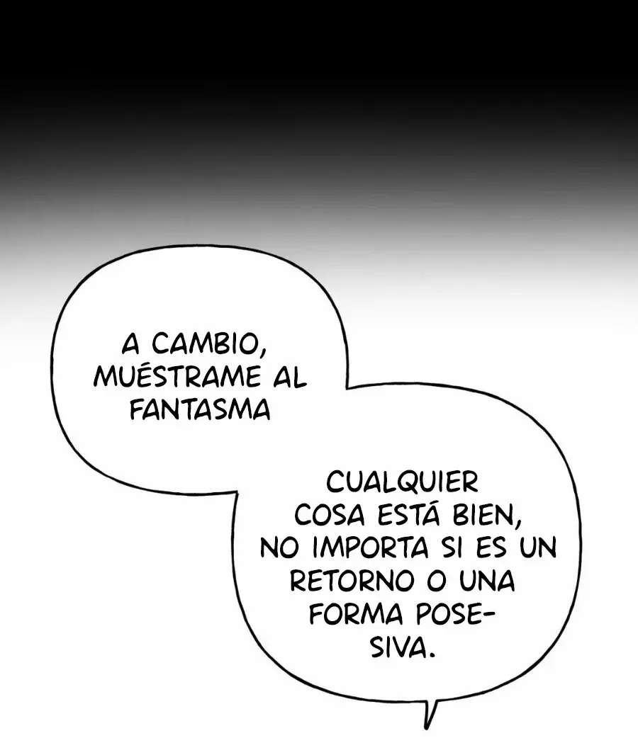 Fantasma de salvación (Salvation Ghost) (2023) - Capítulo 11 - Página 62 - LectorTMOo