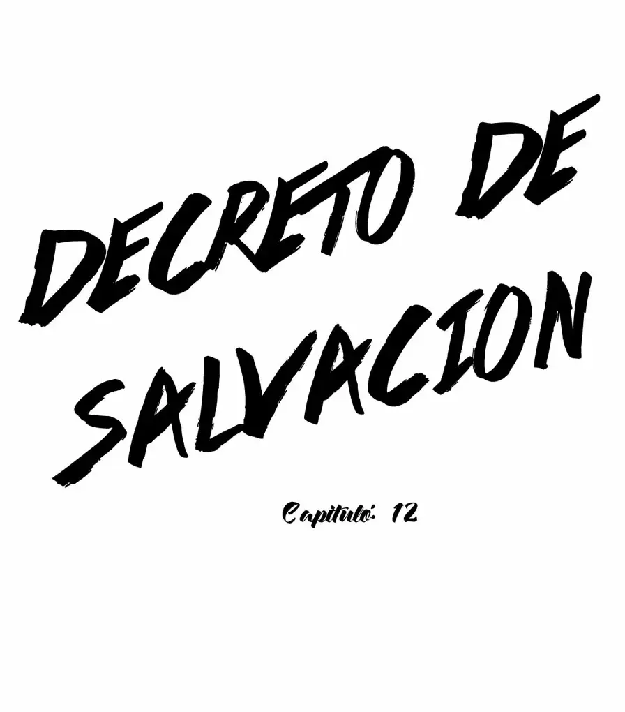 Fantasma de salvación (Salvation Ghost) (2023) - Capítulo 12 - Página 5 - LectorTMOo