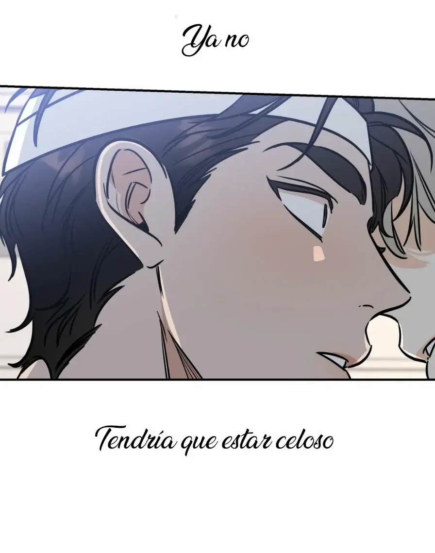Fantasma de salvación (Salvation Ghost) (2023) - Capítulo 12 - Página 6 - LectorTMOo