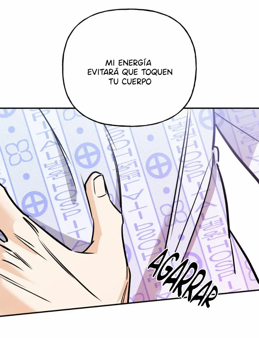 Fantasma de salvación (Salvation Ghost) (2023) - Capítulo 12 - Página 27 - LectorTMOo