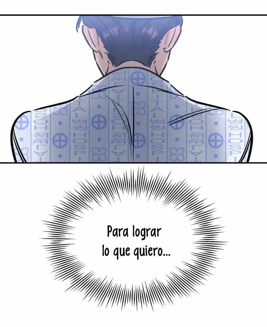 Fantasma de salvación (Salvation Ghost) (2023) - Capítulo 12 - Página 34 - LectorTMOo