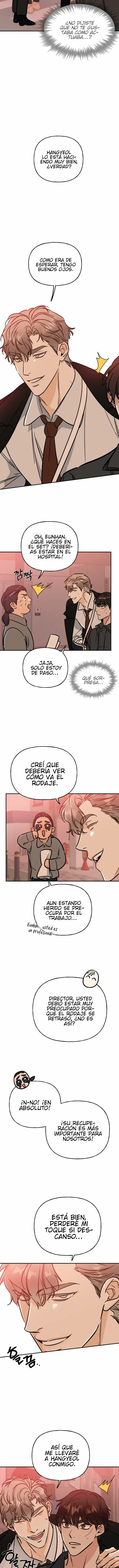 Fantasma de salvación (Salvation Ghost) (2023) - Capítulo 13 - Página 5 - LectorTMOo
