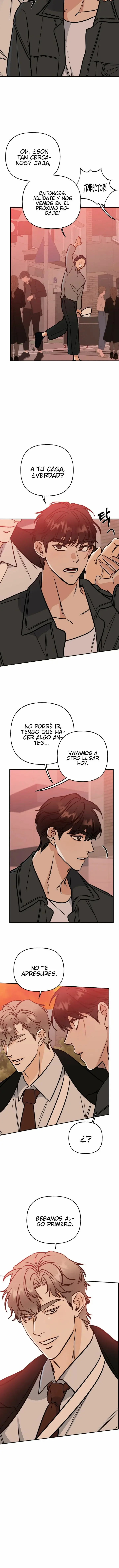 Fantasma de salvación (Salvation Ghost) (2023) - Capítulo 13 - Página 6 - LectorTMOo