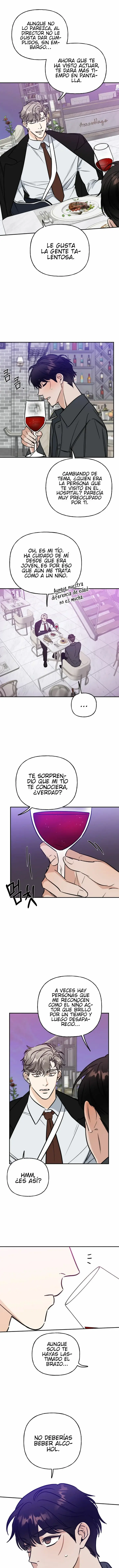 Fantasma de salvación (Salvation Ghost) (2023) - Capítulo 13 - Página 8 - LectorTMOo