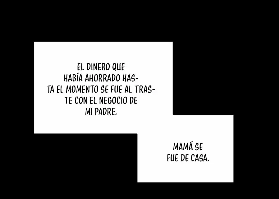 Fantasma de salvación (Salvation Ghost) (2023) - Capítulo 14 - Página 7 - LectorTMOo