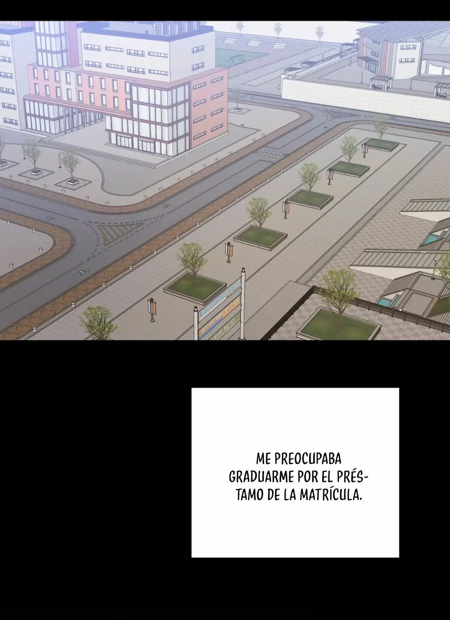 Fantasma de salvación (Salvation Ghost) (2023) - Capítulo 14 - Página 20 - LectorTMOo