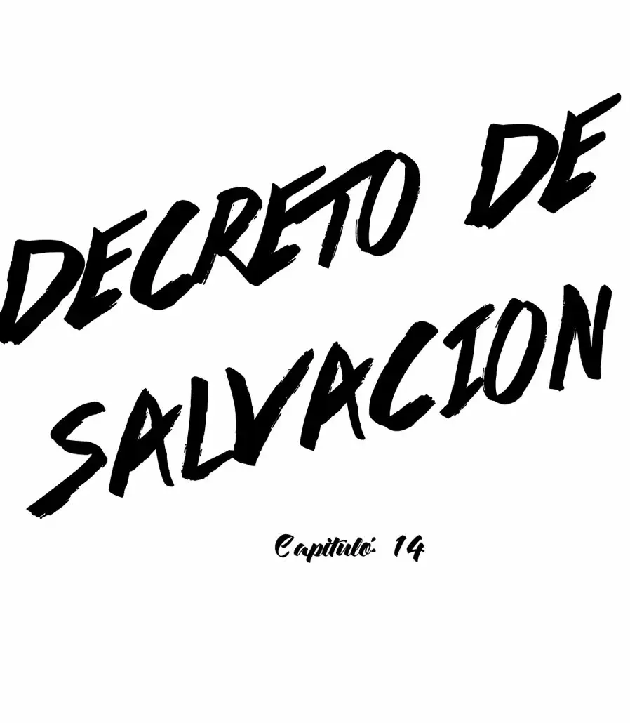 Fantasma de salvación (Salvation Ghost) (2023) - Capítulo 14 - Página 27 - LectorTMOo