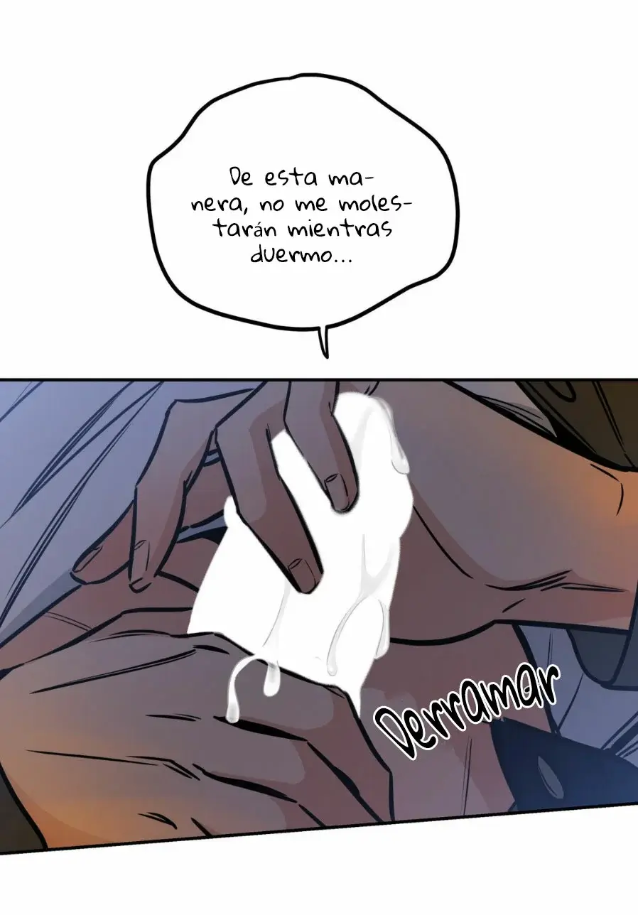 Fantasma de salvación (Salvation Ghost) (2023) - Capítulo 14 - Página 35 - LectorTMOo