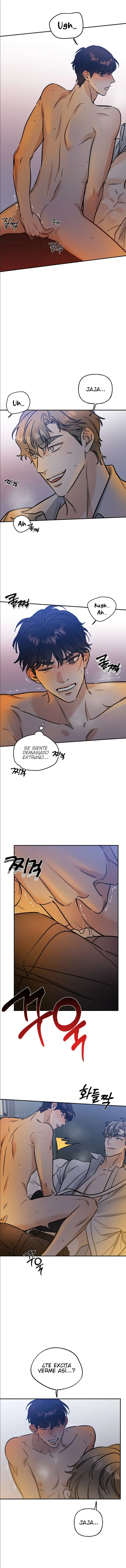 Fantasma de salvación (Salvation Ghost) (2023) - Capítulo 15 - Página 7 - LectorTMOo