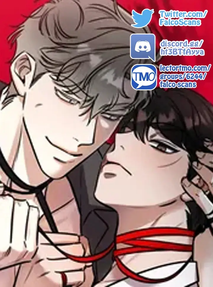 Fantasma de salvación (Salvation Ghost) (2023) - Capítulo 16 - Página 11 - LectorTMOo