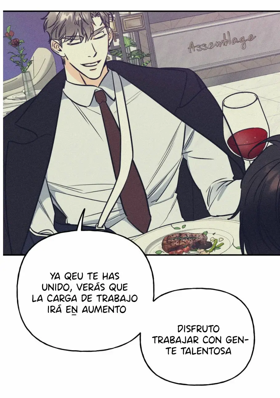 Fantasma de salvación (Salvation Ghost) (2023) - Capítulo 19 - Página 20 - LectorTMOo