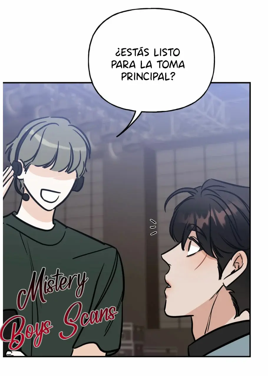 Fantasma de salvación (Salvation Ghost) (2023) - Capítulo 19 - Página 22 - LectorTMOo