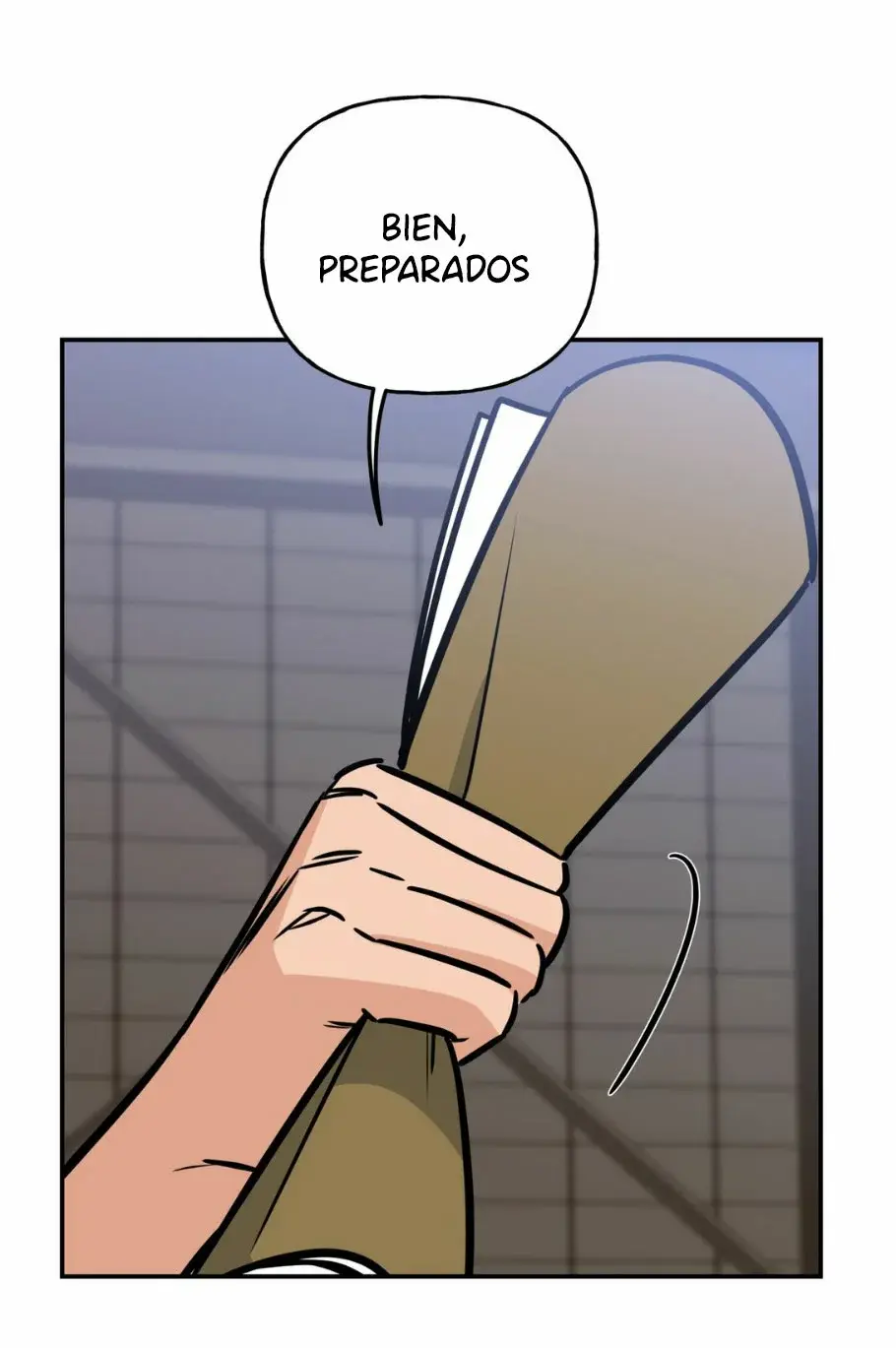 Fantasma de salvación (Salvation Ghost) (2023) - Capítulo 19 - Página 30 - LectorTMOo