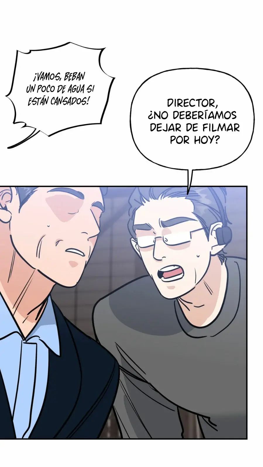 Fantasma de salvación (Salvation Ghost) (2023) - Capítulo 19 - Página 63 - LectorTMOo