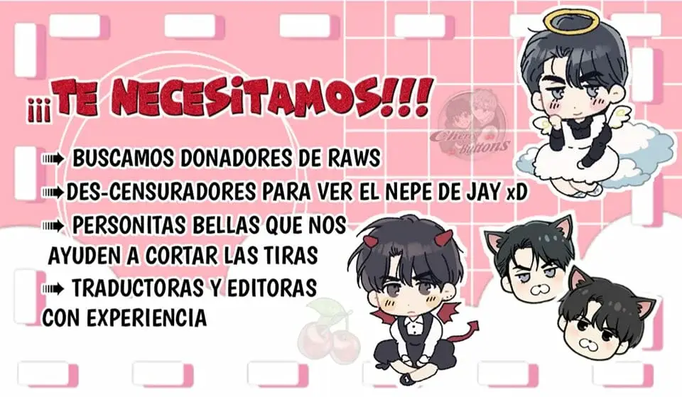 Fantasma de salvación (Salvation Ghost) (2023) - Capítulo 2 - Página 4 - LectorTMOo