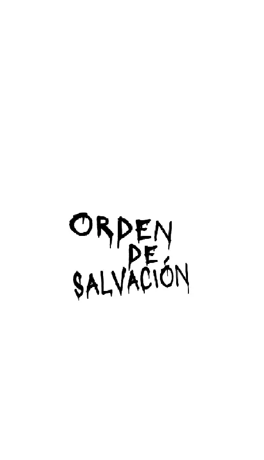 Fantasma de salvación (Salvation Ghost) (2023) - Capítulo 2 - Página 13 - LectorTMOo