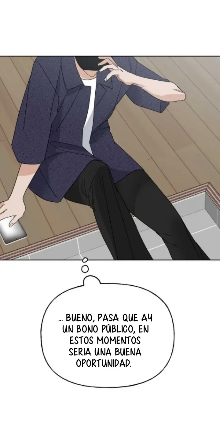 Fantasma de salvación (Salvation Ghost) (2023) - Capítulo 2 - Página 16 - LectorTMOo