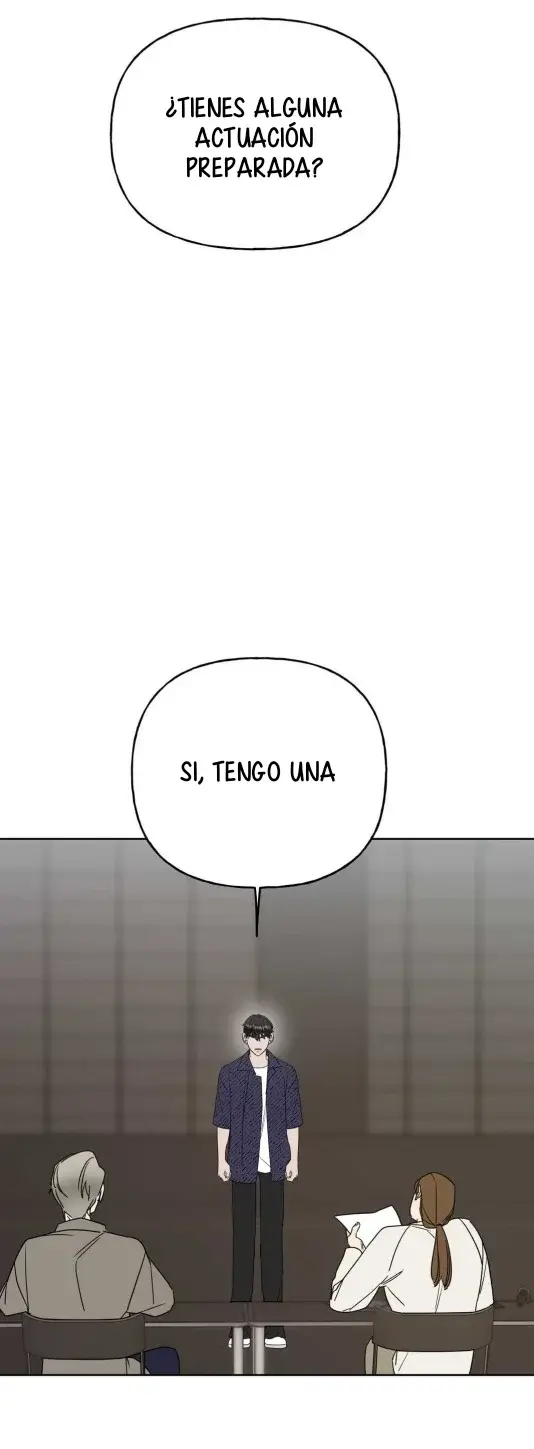 Fantasma de salvación (Salvation Ghost) (2023) - Capítulo 2 - Página 21 - LectorTMOo