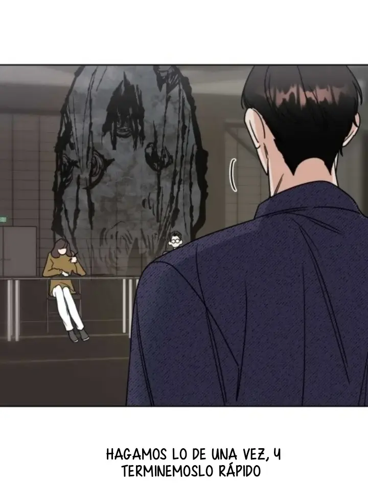 Fantasma de salvación (Salvation Ghost) (2023) - Capítulo 2 - Página 22 - LectorTMOo