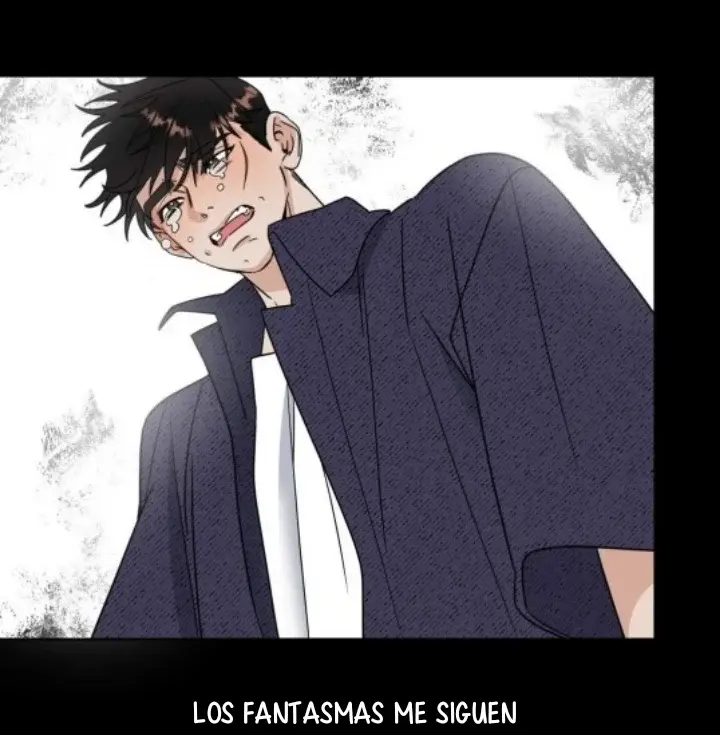 Fantasma de salvación (Salvation Ghost) (2023) - Capítulo 2 - Página 29 - LectorTMOo