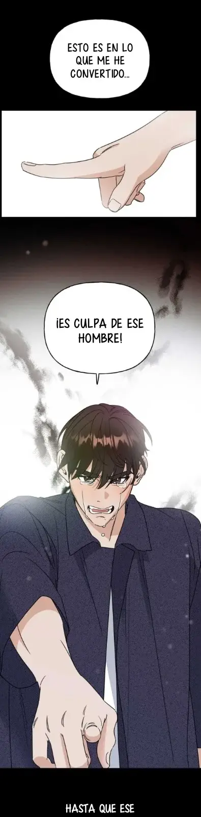 Fantasma de salvación (Salvation Ghost) (2023) - Capítulo 2 - Página 34 - LectorTMOo