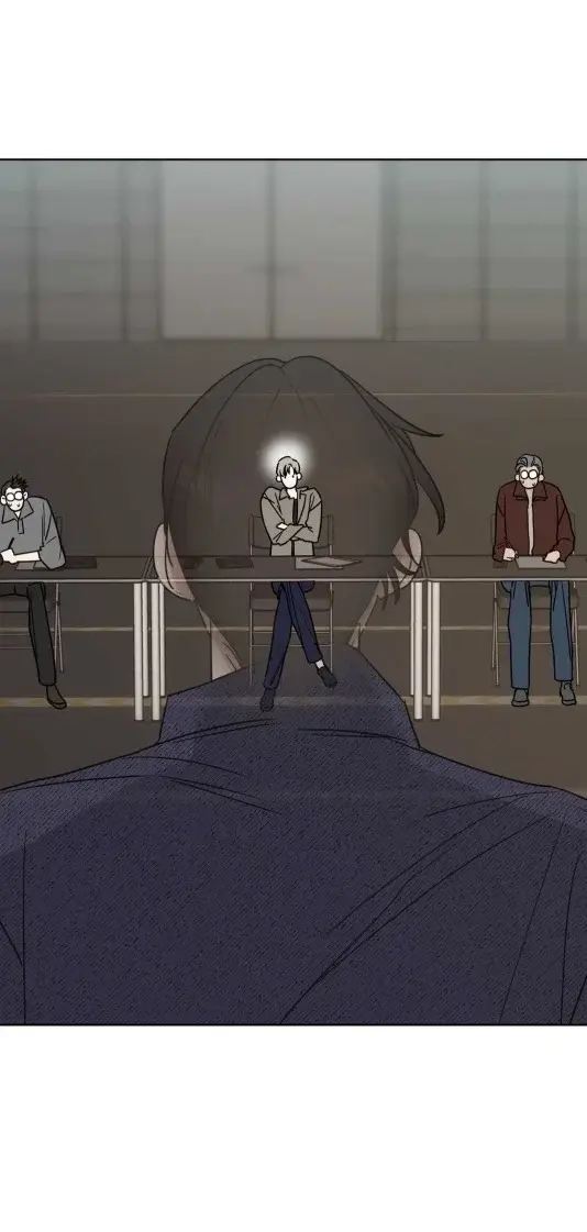 Fantasma de salvación (Salvation Ghost) (2023) - Capítulo 2 - Página 37 - LectorTMOo