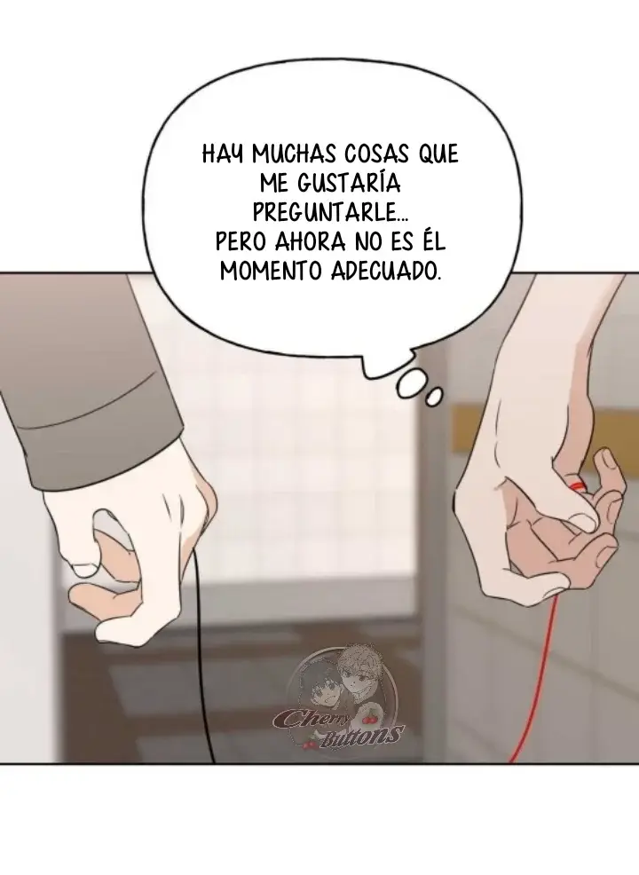 Fantasma de salvación (Salvation Ghost) (2023) - Capítulo 2 - Página 61 - LectorTMOo