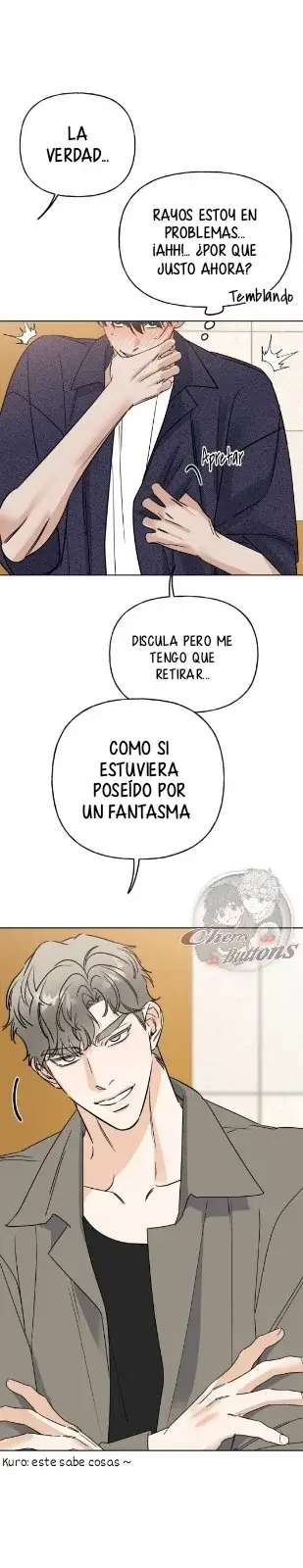 Fantasma de salvación (Salvation Ghost) (2023) - Capítulo 2 - Página 70 - LectorTMOo