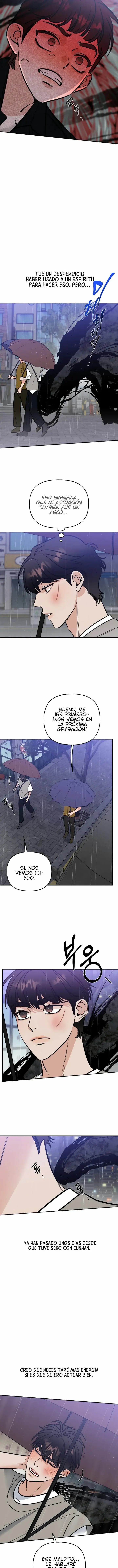 Fantasma de salvación (Salvation Ghost) (2023) - Capítulo 21 - Página 5 - LectorTMOo