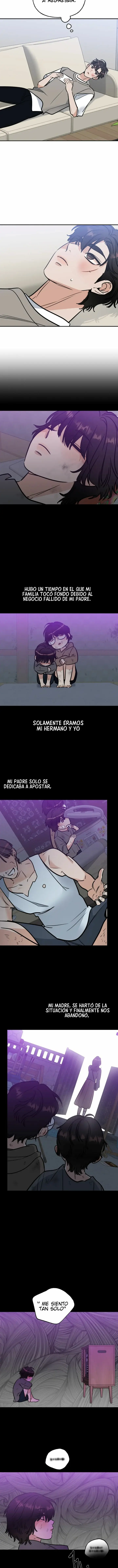 Fantasma de salvación (Salvation Ghost) (2023) - Capítulo 21 - Página 7 - LectorTMOo