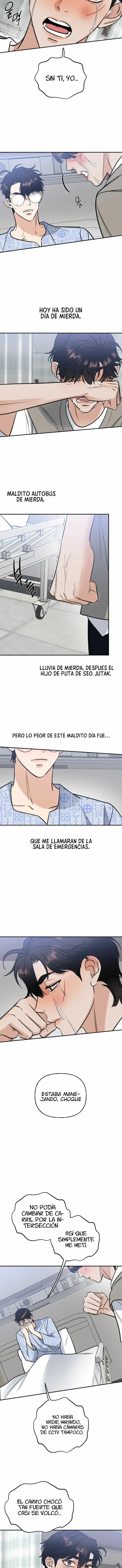 Fantasma de salvación (Salvation Ghost) (2023) - Capítulo 22 - Página 4 - LectorTMOo
