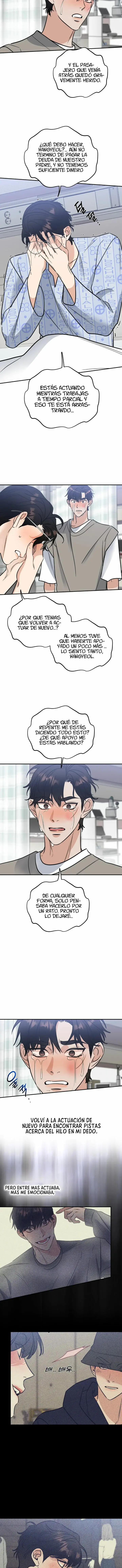 Fantasma de salvación (Salvation Ghost) (2023) - Capítulo 22 - Página 5 - LectorTMOo