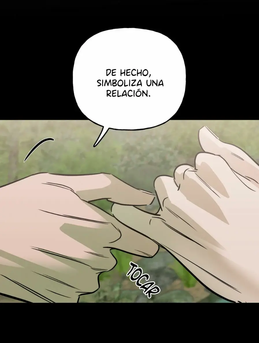 Fantasma de salvación (Salvation Ghost) (2023) - Capítulo 26 - Página 66 - LectorTMOo