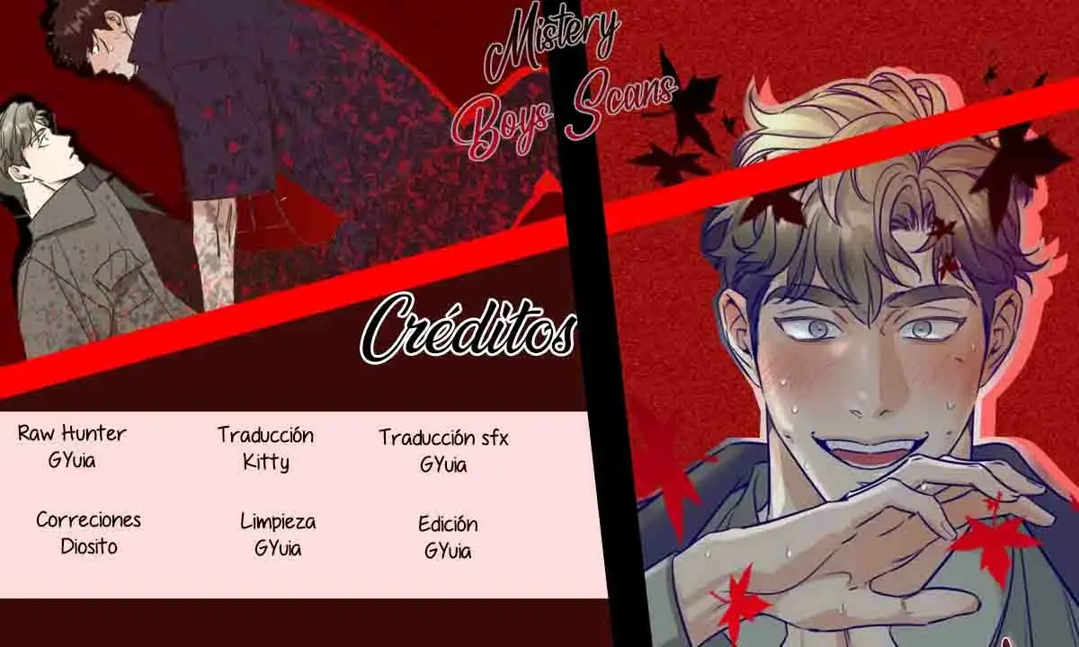 Fantasma de salvación (Salvation Ghost) (2023) - Capítulo 26 - Página 82 - LectorTMOo