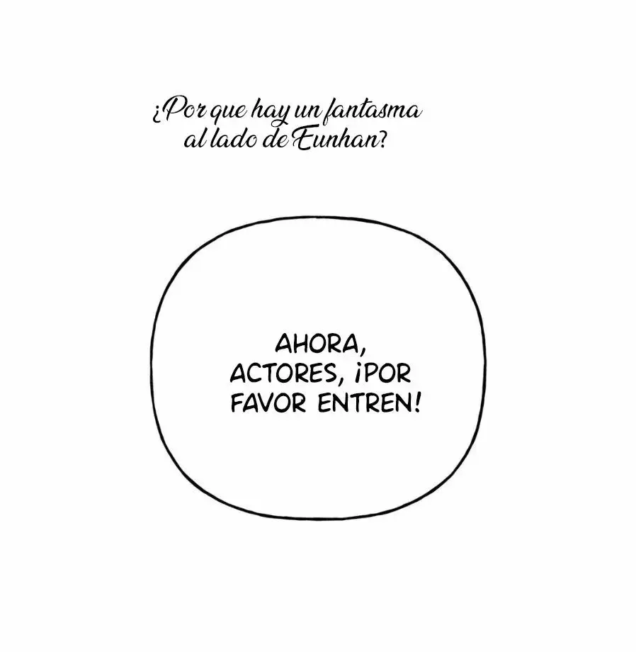 Fantasma de salvación (Salvation Ghost) (2023) - Capítulo 27 - Página 40 - LectorTMOo