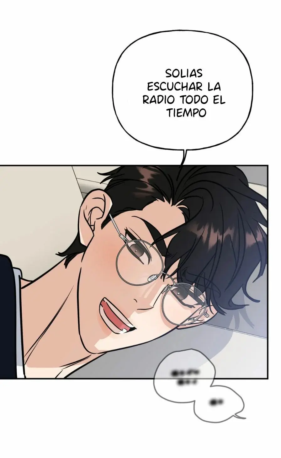 Fantasma de salvación (Salvation Ghost) (2023) - Capítulo 27 - Página 54 - LectorTMOo