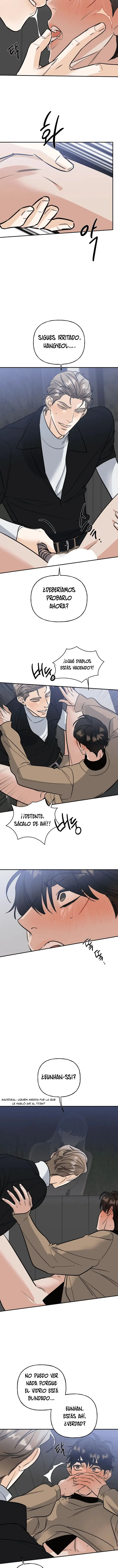 Fantasma de salvación (Salvation Ghost) (2023) - Capítulo 28 - Página 4 - LectorTMOo