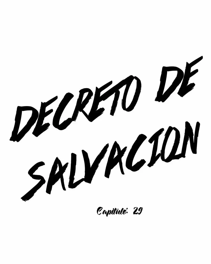 Fantasma de salvación (Salvation Ghost) (2023) - Capítulo 29 - Página 8 - LectorTMOo