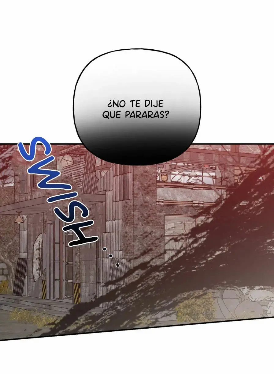 Fantasma de salvación (Salvation Ghost) (2023) - Capítulo 29 - Página 26 - LectorTMOo