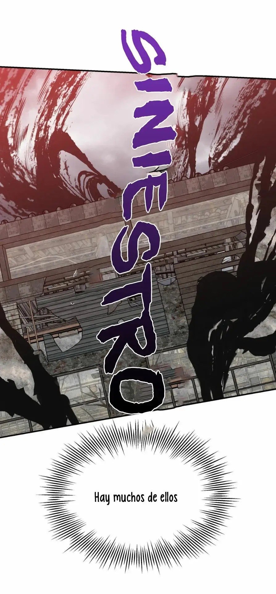 Fantasma de salvación (Salvation Ghost) (2023) - Capítulo 29 - Página 37 - LectorTMOo