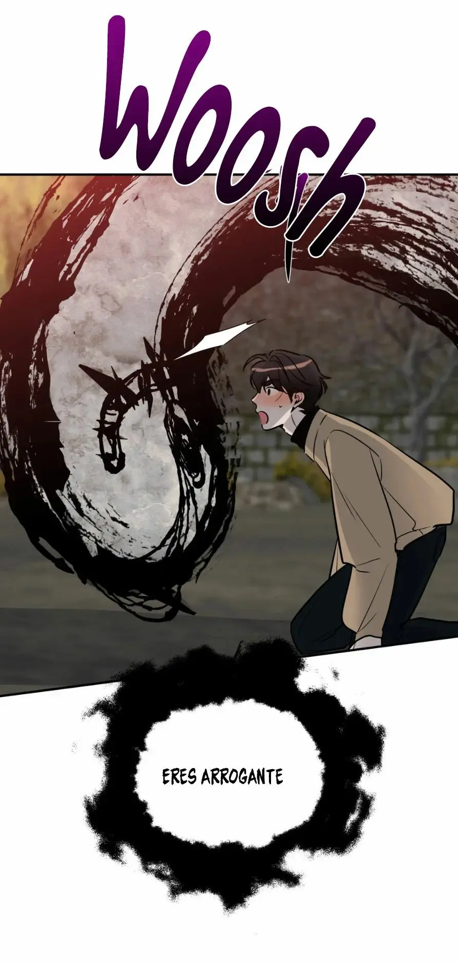 Fantasma de salvación (Salvation Ghost) (2023) - Capítulo 29 - Página 47 - LectorTMOo