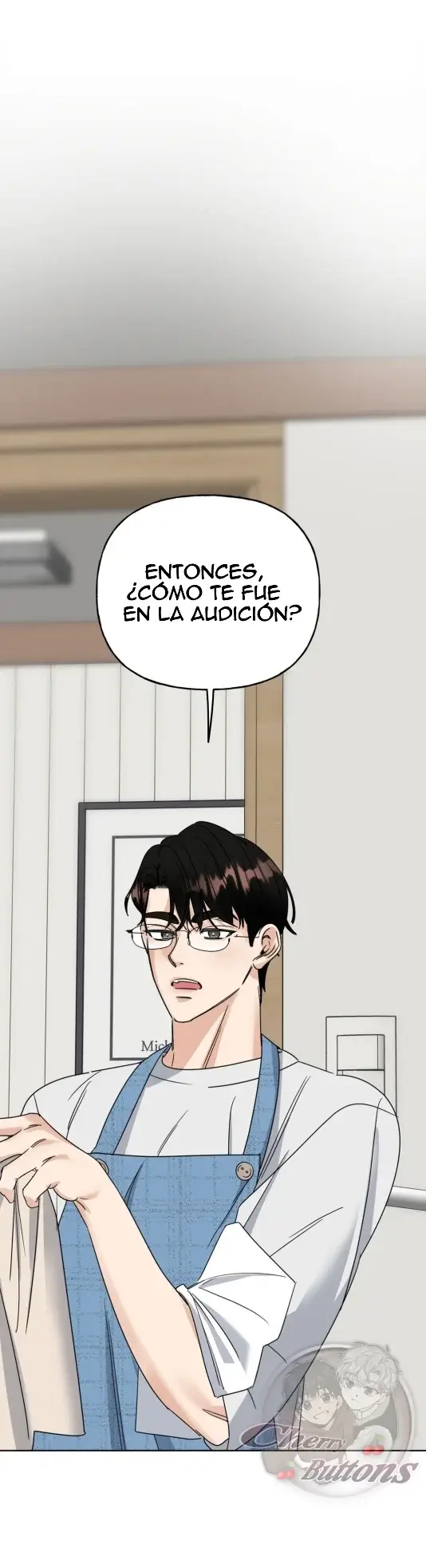 Fantasma de salvación (Salvation Ghost) (2023) - Capítulo 3 - Página 16 - LectorTMOo