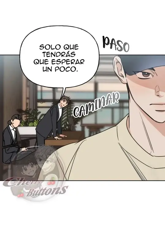 Fantasma de salvación (Salvation Ghost) (2023) - Capítulo 3 - Página 34 - LectorTMOo