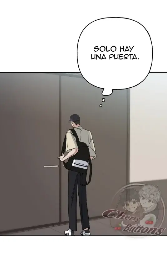 Fantasma de salvación (Salvation Ghost) (2023) - Capítulo 3 - Página 36 - LectorTMOo
